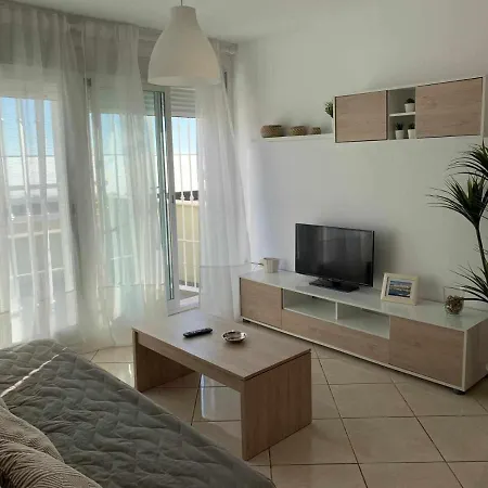 Apartment A H Montemar 4 Apartamento *